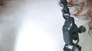 Ultimative Nippelquälerei 5