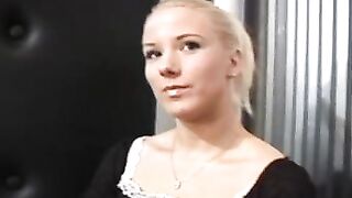 Secretária Bondage 4