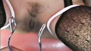 Bellezza asiatica legata 2