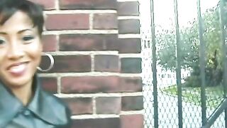 Extreme Tit Torment 4: Akira