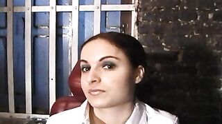 Tortura estrema delle tette