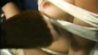 O grande momento da Blondie