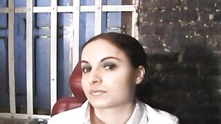 Extreme Tit Torment 15 Alexa