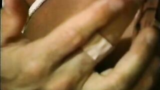 Black Beauty Bondage