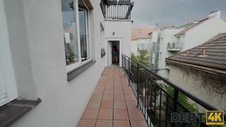 DETTE 4 000 $. Ne vous précipitez pas