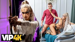 IGNORE4K. Experiência Amazon