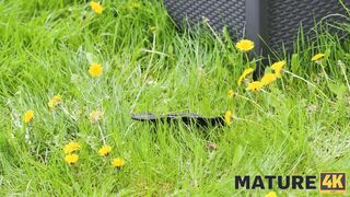 MATURE4K. Le jeu le plus dangereux