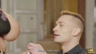 MOMMY4K. Worte, die begeistern