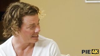 PIE4K. Ame-a como ela é, se tiver coragem