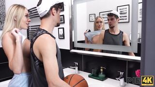 PIE4K. Cuidando do seu homem