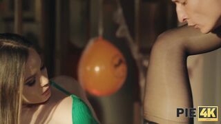 PIE4K. Como é o Halloween