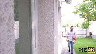 PIE4K. Shrima Malati Creampie