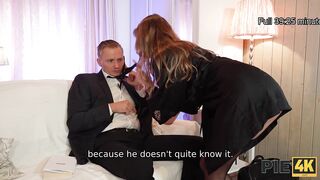 PIE4K. Sem tempo perdido