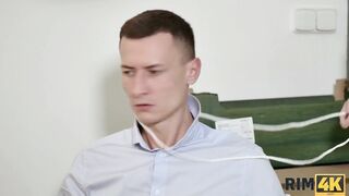 RIM4K. Festa de despedida