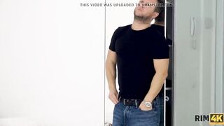 RIM4K. Rimming sensuale come nei migliori sogni