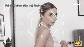 Rim4k. Il ragazzo è il miglior fotografo della città e il rimming è il suo prezzo.