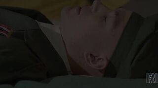 RIM4K. Sexo e Guerra