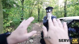 SERVE4K. Service de transport privé