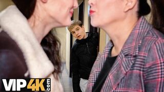 SHAME4K. Her New Secret