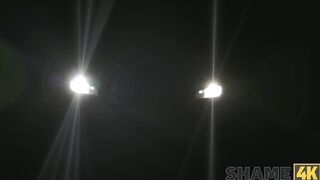 SHAME4K. O que as mulheres estão dispostas a fazer para manter seu segredo vergonhoso? A Compilação da Vergonha.