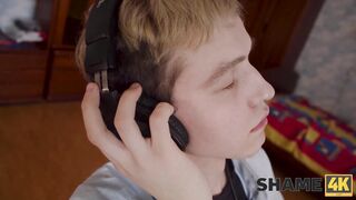 SHAME4K. O Segredo Deles