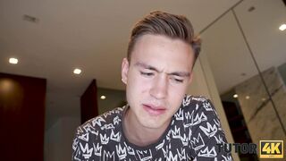 TUTOR4K. Pheromonisiert und bereit zum Loslegen