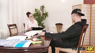 TUTOR4K. Sua Química Sexual