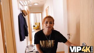 VIP4K. Ero amica di Veronica e Veronica aveva una ragazza che amava