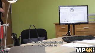 VIP4K. Os impostos sobre o cliente são muito altos, então por que o adolescente está pronto para