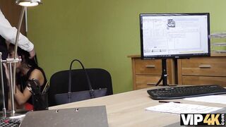 VIP4K. Os impostos sobre o cliente são muito altos, então por que o adolescente está pronto para