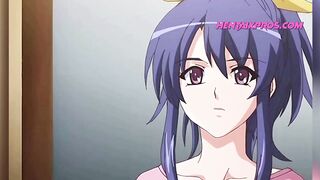 Hentai-Sexbesessenheit