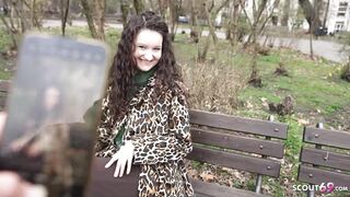 SCOUT TEDESCO - Casting di Alisa Horakova