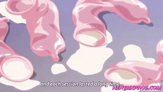 Uncensored Hentai A Lot Of Sperm