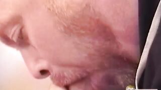 Anthony et tante Bob