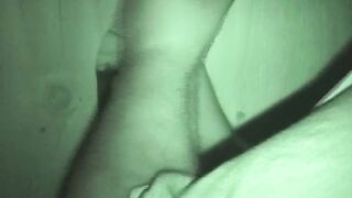 Pompino in bagno pubblico