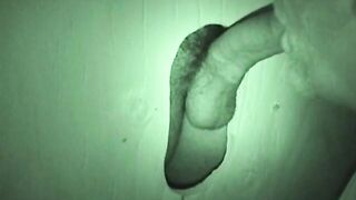 Avventura nel Glory Hole