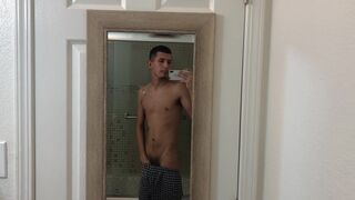 Bonus Solo - Roman Blake