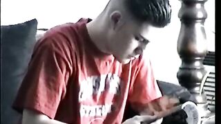 Tony bekommt einen Rim Job