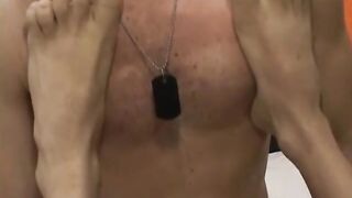 Felipe, Igor und Junior