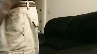 Buzz quer um boquete