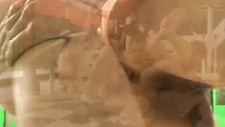 Christian et Eduardo