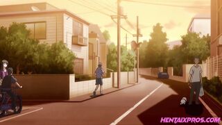 Blondes Mädchen Handjob Muschi Spritzen