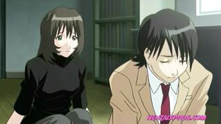 Hentai Hardcore Mouth Fuck