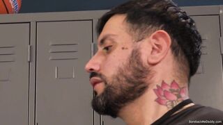 Joris, Daniel et Bautista