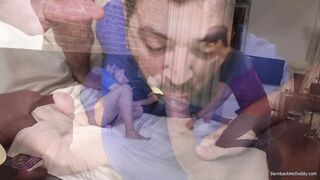 Felix, Tommy, Ferdinand e o cinegrafista