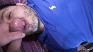 Alexandre, Ferdinando e o Camera Boy