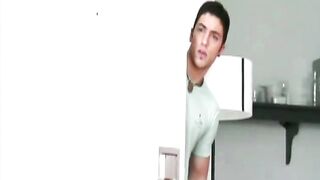 Carlos Vega e Cesar Santos