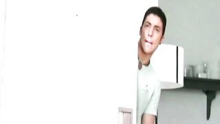 Carlos Vega e Cesar Santos