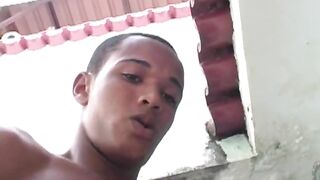 Gaspar Farao et Rafael Ferreira