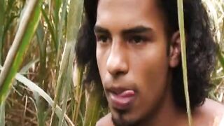 Antonio Pinto et Gomez Aguilar